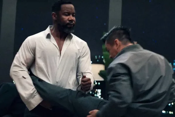 Onda de Violência: a história do filme mais visto da Netflix - destaque galeria