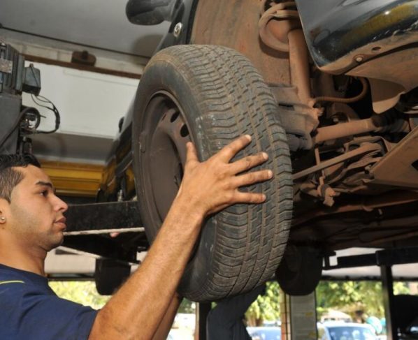 Sedec apoia feira que movimenta o setor automotivo em Mato Grosso