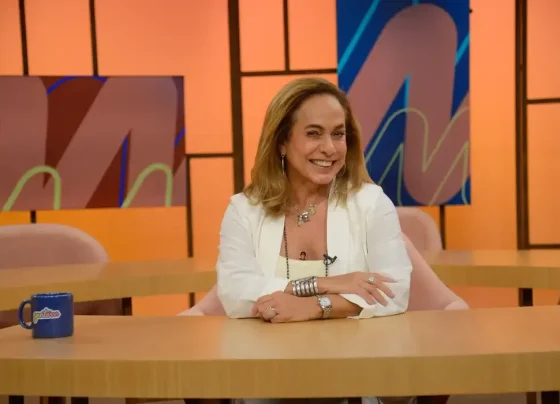 Sem Censura é indicado ao prêmio NaTelinha 2025 em duas categorias