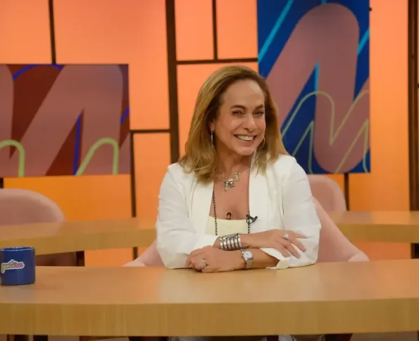 Sem Censura é indicado ao prêmio NaTelinha 2025 em duas categorias