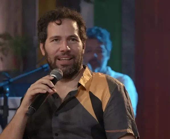 Tributo a Paulinho da Viola no Samba na Gamboa celebra trajetória