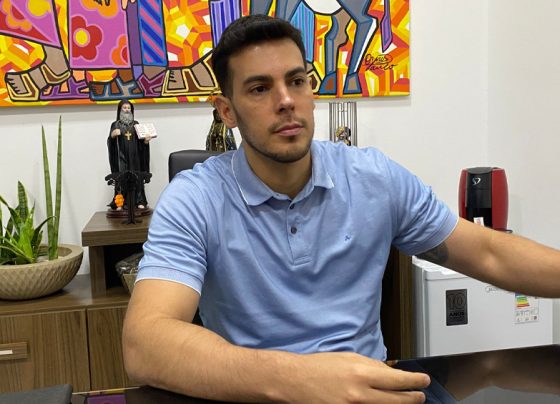 Reprodução: Jornal O Mato Grosso