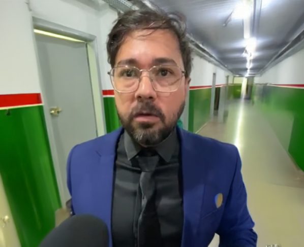 Créditos: Jornal O Mato Grosso