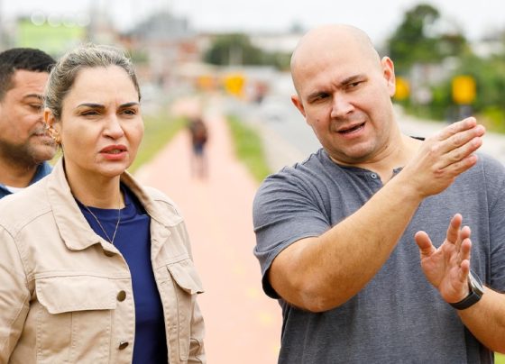 Reprodução: Secom Cuiabá