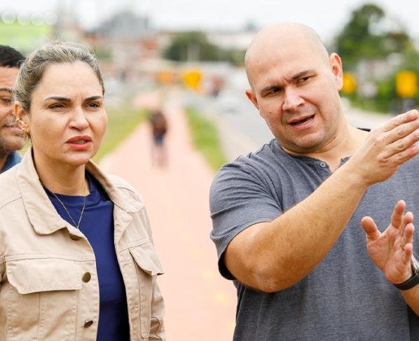 Reprodução: Secom Cuiabá