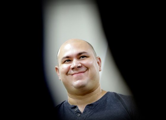 Abilio Brunini termina primeiro ano de mandato com aprovação de 54%, diz pesquisa