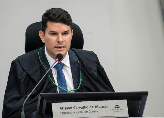 Reprodução: TV Tribunal de COntas