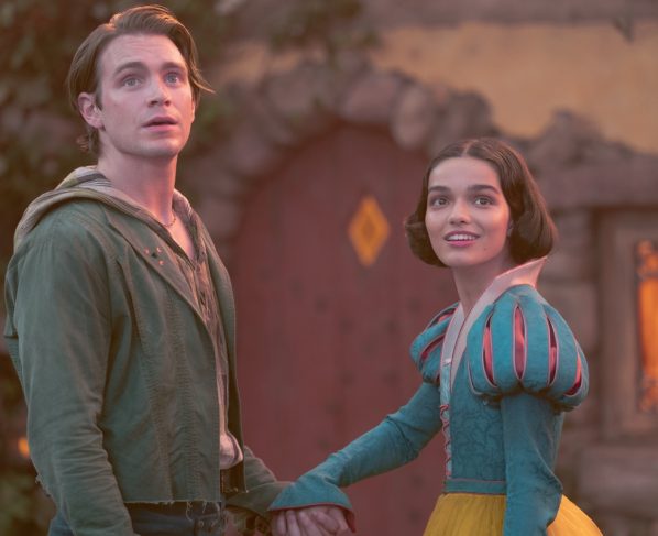 Branca de Neve e mais: os maiores fracassos do cinema em 2025 - destaque galeria