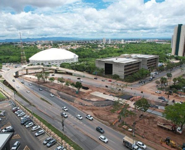 CPA ganha retorno definitivo em frente ao Shopping Pantanal