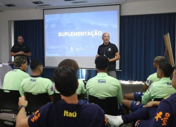 Antidoping no esporte: regras, educação e casos de punição