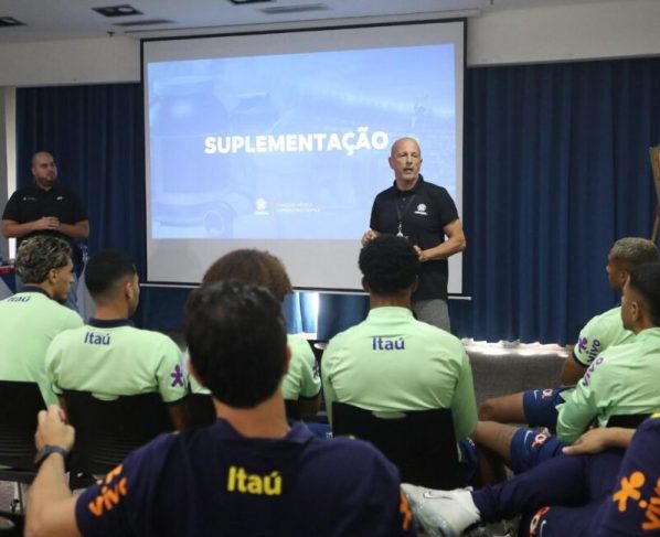 Antidoping no esporte: regras, educação e casos de punição