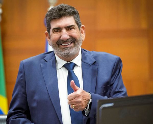 Foto: Matheus Cassimiro