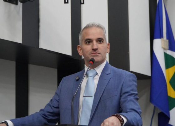 Fred Gahyva consolida mandato produtivo com propostas para saúde, educação e inclusão