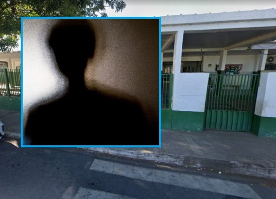 Horror na sala de aula: menino de 9 anos é abusado por cinco alunos de 12 anos dentro de colégio em Cuiabá