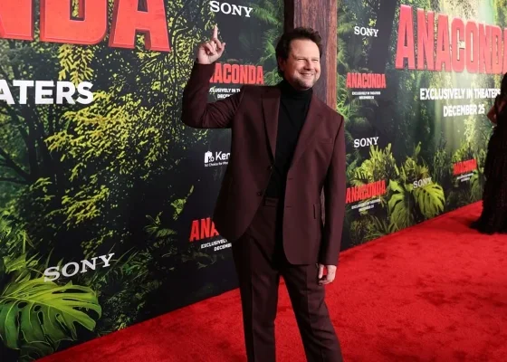 Mudança radical de Selton Mello rende elogios da crítica internacional - destaque galeria