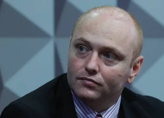 PGR dá parecer favorável para hacker Walter Delgatti sair da prisão fechada