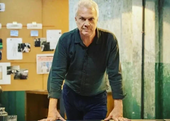 Pedro Bial revela piada que deixou Lula indignado - destaque galeria