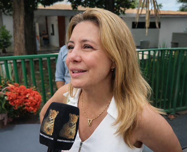 Créditos: Jornal O Mato Grosso