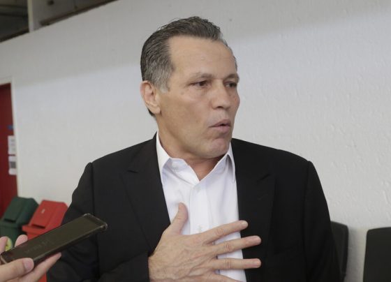 STF dá 30 dias para Silval Barbosa devolver R$ 23,4 milhões ao Estado