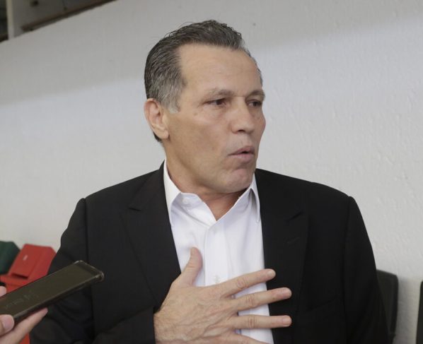 STF dá 30 dias para Silval Barbosa devolver R$ 23,4 milhões ao Estado