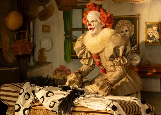 Saiba como será a segunda temporada de It: Bem-Vindos a Derry - destaque galeria