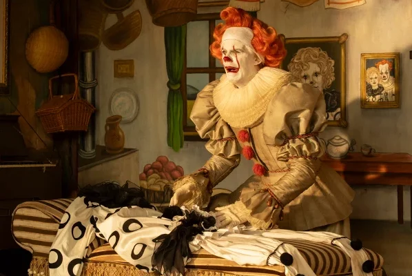 Saiba como será a segunda temporada de It: Bem-Vindos a Derry - destaque galeria
