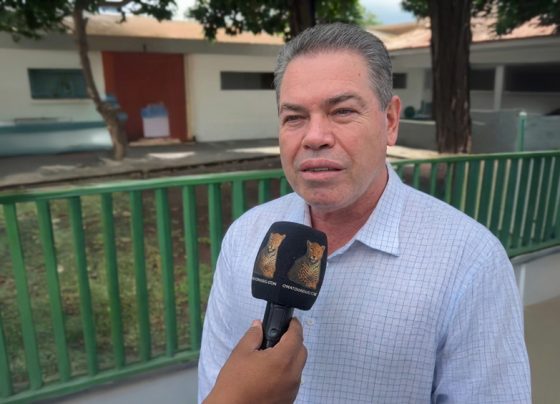 Créditos: Jornal O Mato Grosso