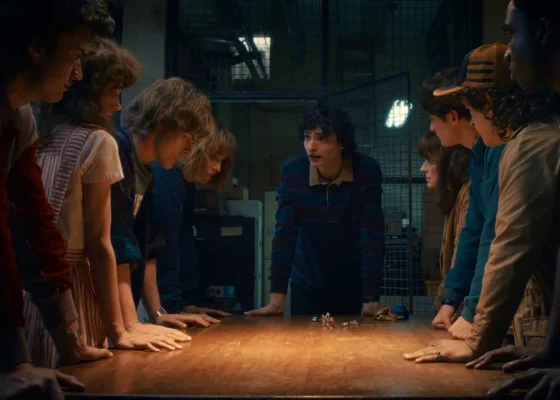 Stranger Things: o que acontece na parte 1 da 5ª temporada? Veja resumo - destaque galeria