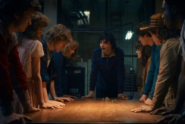 Stranger Things: o que acontece na parte 1 da 5ª temporada? Veja resumo - destaque galeria