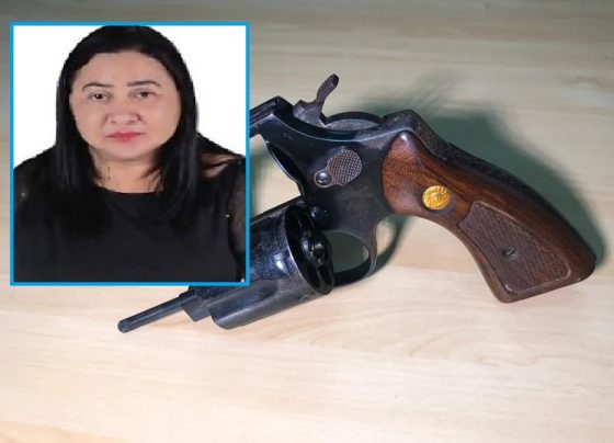 Veja quem é a suplente de vereadora encontrada morta na véspera de natal em MT