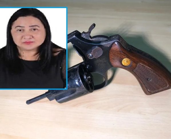 Veja quem é a suplente de vereadora encontrada morta na véspera de natal em MT