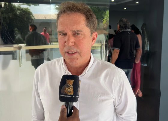 Créditos: Jornal O Mato Grosso