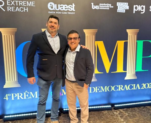 ZF conquista troféu no Prêmio Lusófonos 2025 e emplaca 14 peças finalistas