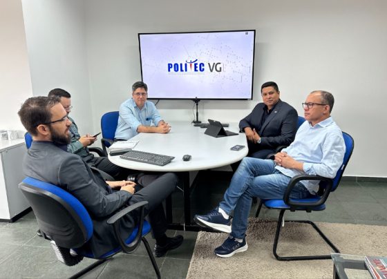 Foto: Carla / Assessoria Deputado Estadual Fabio Tardin