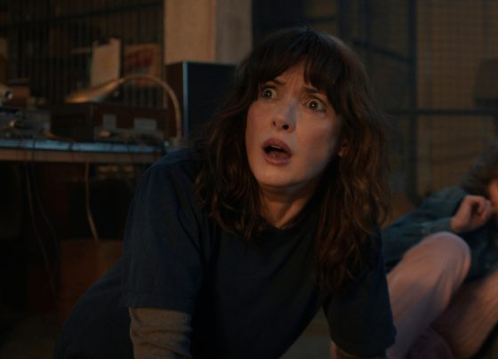 Criadores de Stranger Things revelam a verdade sobre o fim de Eleven - destaque galeria