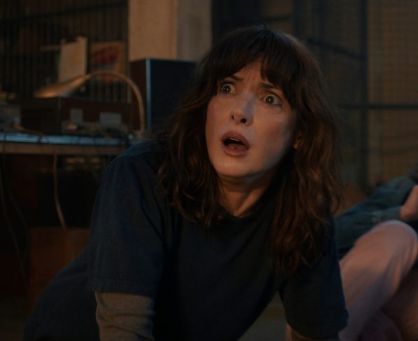 Criadores de Stranger Things revelam a verdade sobre o fim de Eleven - destaque galeria