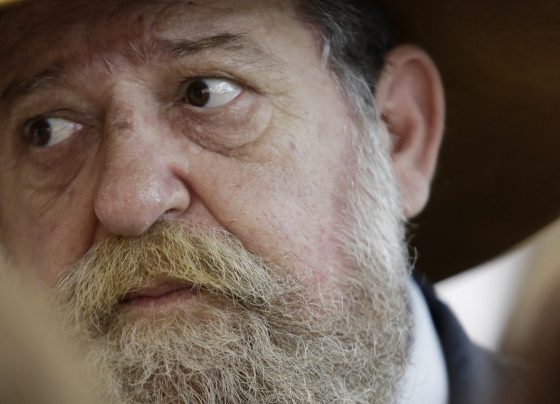 Em meio à luta contra o câncer, Barbudo precisa ser internado