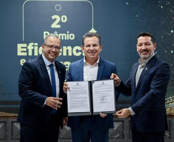 Inscrições para o Prêmio Eficiência e Inovação em Práticas Públicas seguem abertas até 31 de janeiro