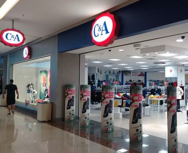 Justiça condena C&A a pagar R$ 10 mil por abordagem racista em loja de Cuiabá
