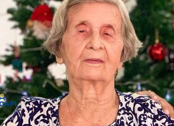 Mãe de Dante de Oliveira morre aos 104 anos em Cuiabá