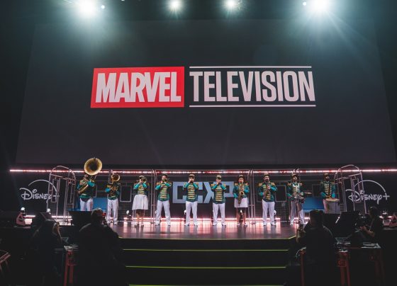 Magnum: trailer revela como Wonder Man entra no universo da Marvel - destaque galeria