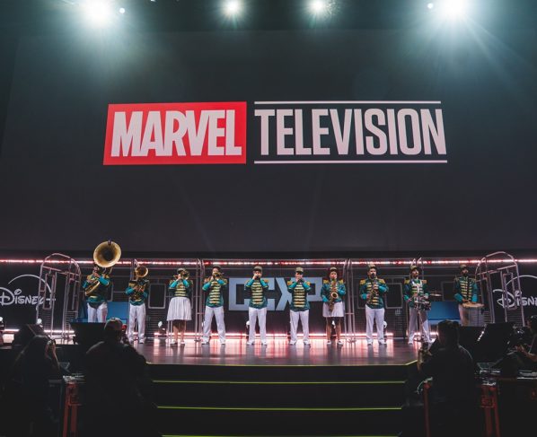 Magnum: trailer revela como Wonder Man entra no universo da Marvel - destaque galeria