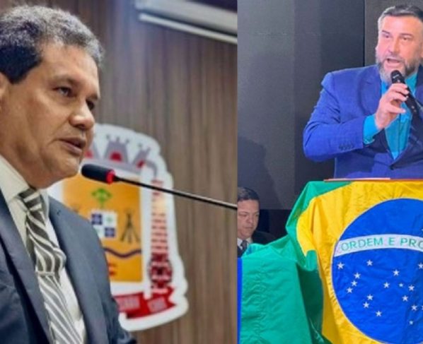Foto: Montagem Olhardireto