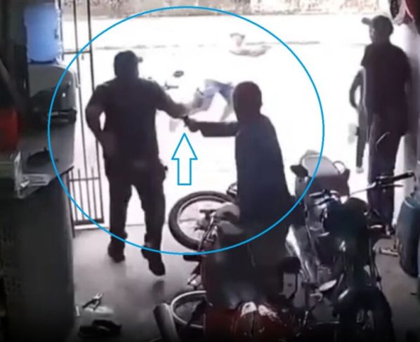 Morte de mecânico: polícia prende quarto suspeito em Sorriso