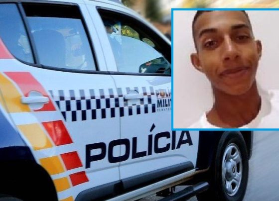 Motociclista é executado a tiros em frente à Unemat