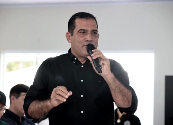Nova Xavantina recebe R$ 34 milhões do Governo de MT para obras e educação