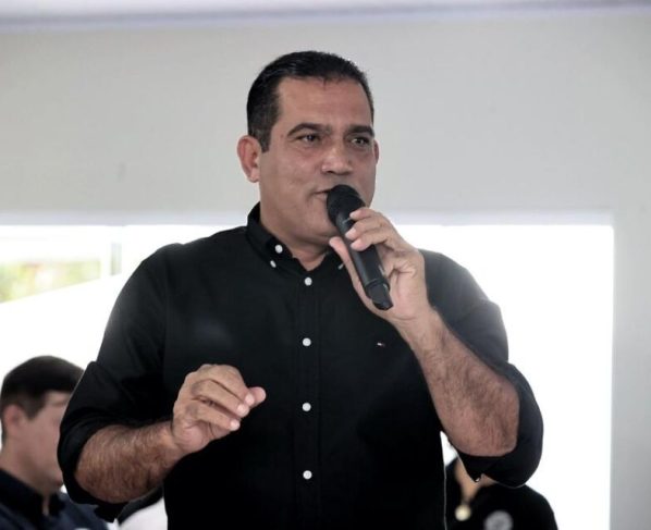 Nova Xavantina recebe R$ 34 milhões do Governo de MT para obras e educação