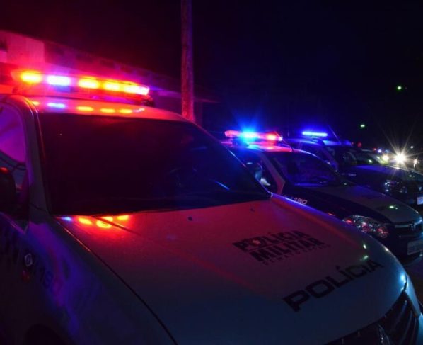 Pai de 21 anos é preso suspeito de matar o próprio filho de 2 após término de relação