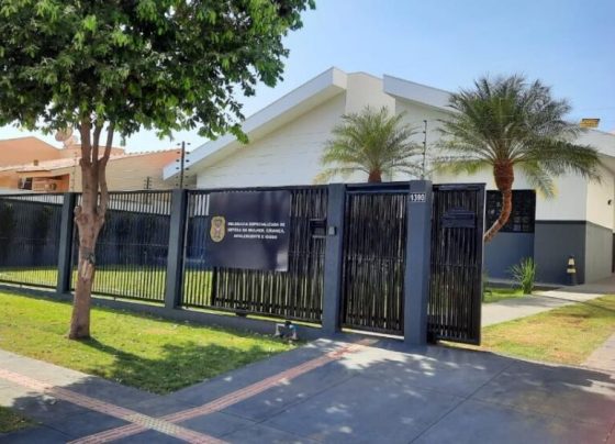 Polícia Civil prende quatro condenados por crimes graves em Rondonópolis