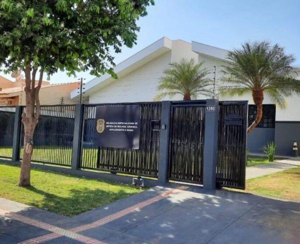 Polícia Civil prende quatro condenados por crimes graves em Rondonópolis